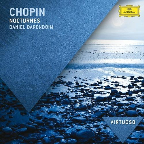 Chopin: Barenboim: Nocturner