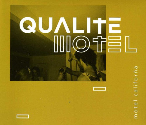 Qualite Motel: Motel California