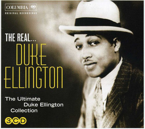 Ellington, Duke: Real Duke Ellington