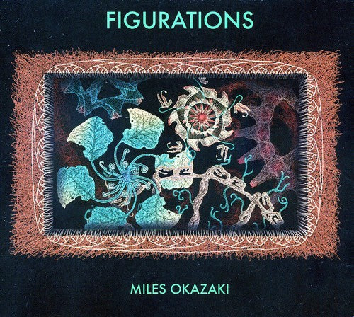 Okazaki, Miles: Figurations