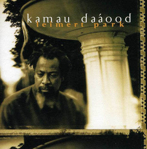 Daaood, Kamau: Leimert Park