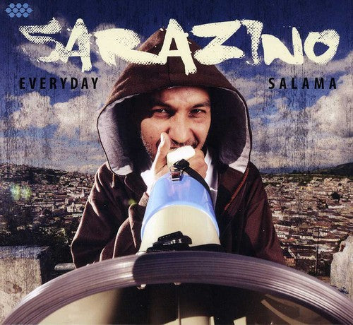 Sarazino: Everyday Salama