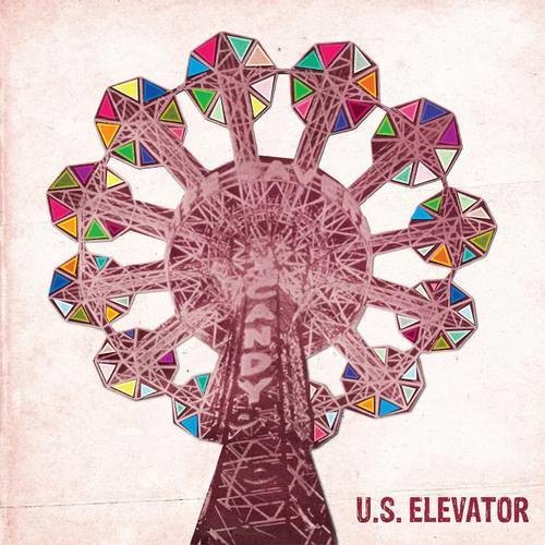 U.S. Elevator: U.S. Elevator [Indy Only] [Limited Edition]