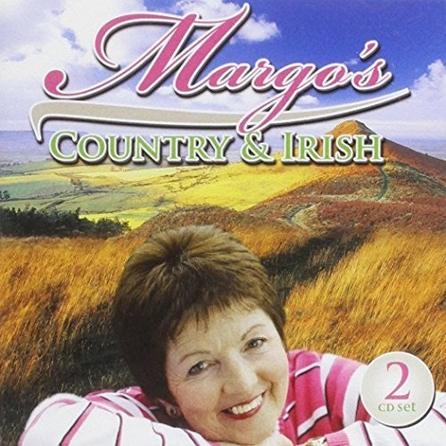 O'Donnell, Margo: Margo's Country & Irish