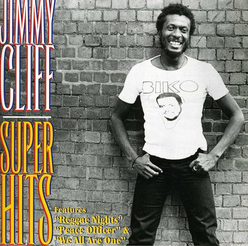 Cliff, Jimmy: Super Hits