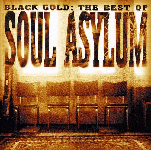 Soul Asylum: Black Gold: Best of