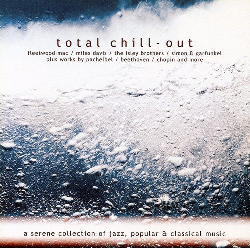 Total Chill-Out: Total Chill-Out