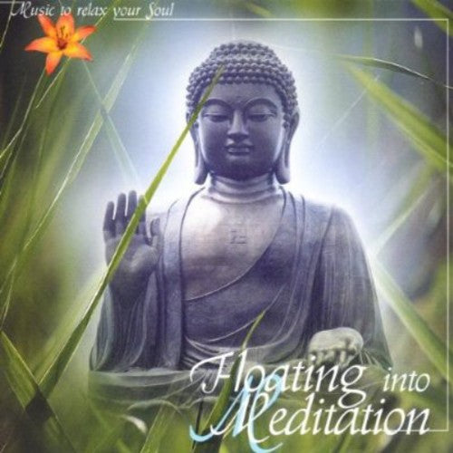 Floating Into Meditation: Floating Into Meditation