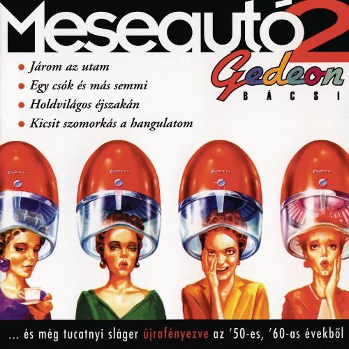 Meseauto 2: Meseauto 2