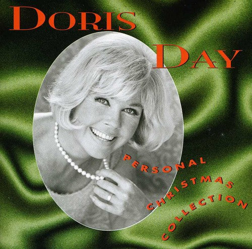 Day, Doris: Personal Christmas Collection