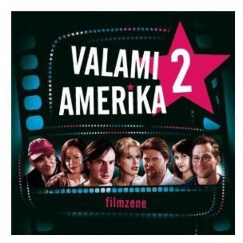 Valami Amerika 2: Valami Amerika 2