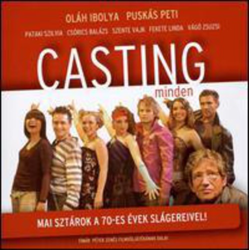 Casting Minden: Casting Minden