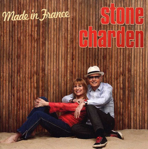 Stone & Charden: Made in France