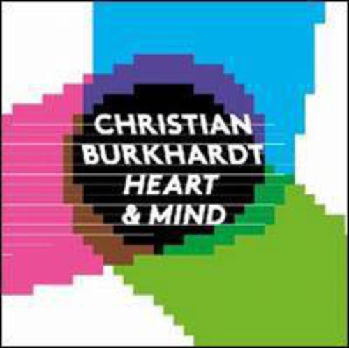 Burkhardt, Christian: Heart and Mind