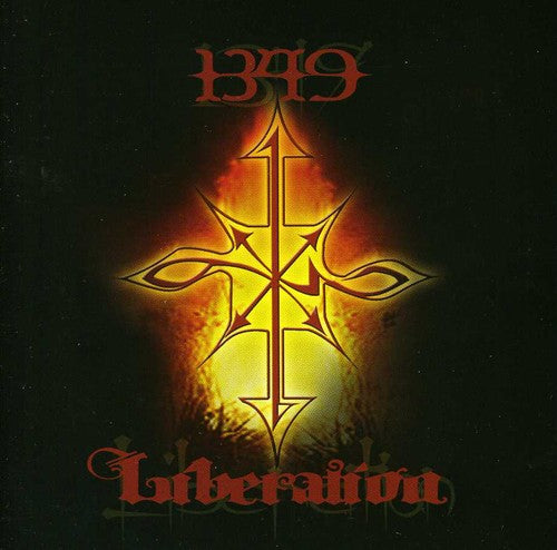 1349: Liberation