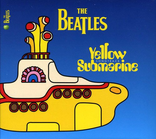 Beatles: Yellow Submarine Songbook