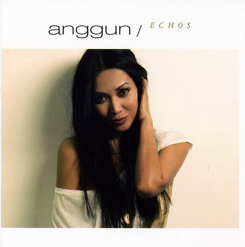 Anggun: Echos: French Edition