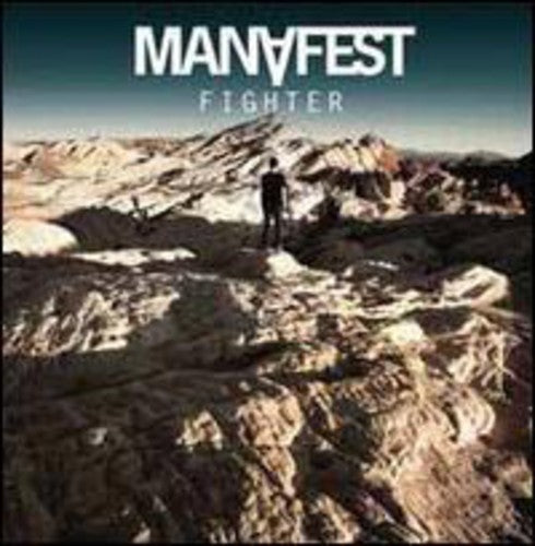 Manafest (Rock): Fighter