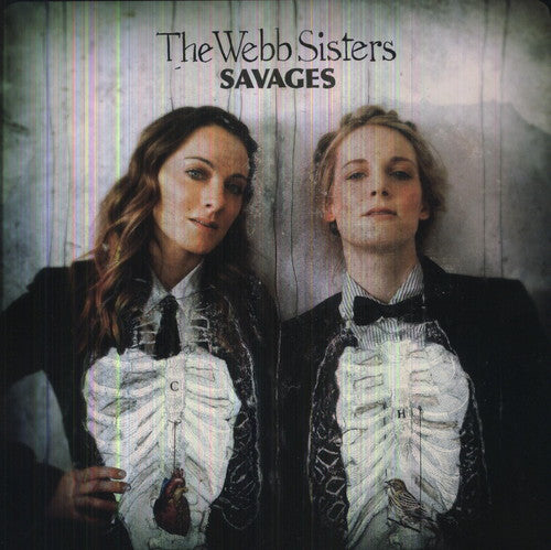 Webb Sisters: Savages