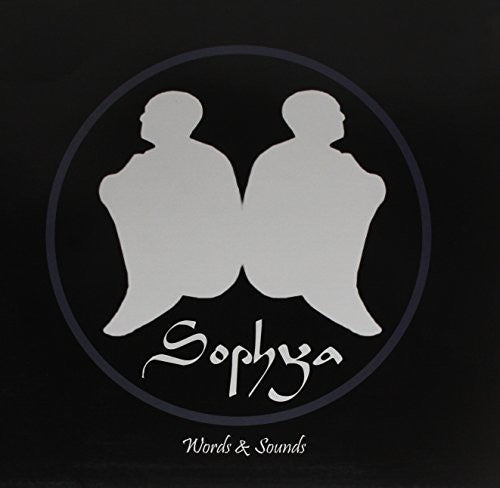 Sophya: Words & Sounds