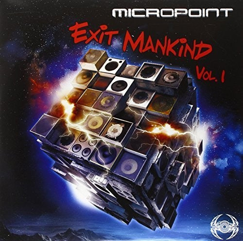 Micropoint: Exit Mankind