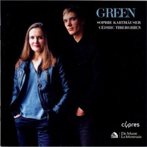 Karthauser / Tiberghien: Green