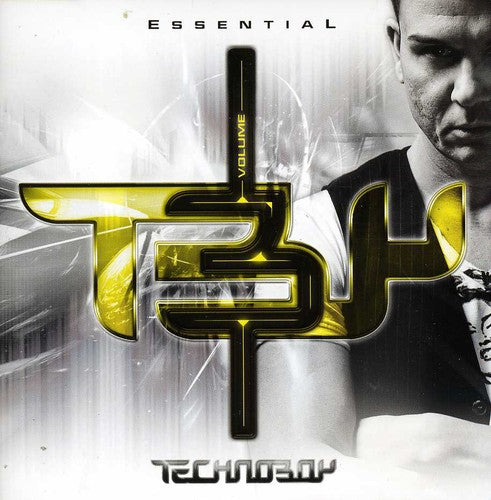 Technoboy: Vol. 3-Essential