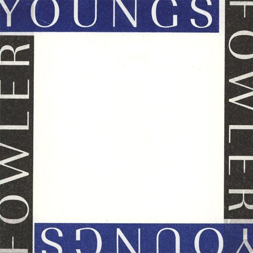 Youngs, Richard & Fowler, Luke: Yellow Gardens