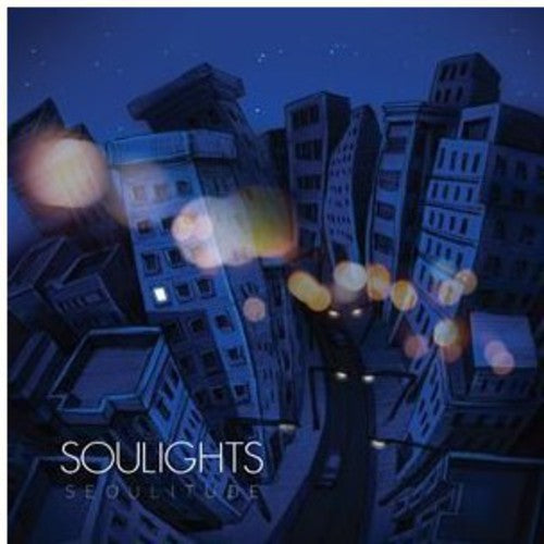 Soulights: Vol. 1-Seoulitude