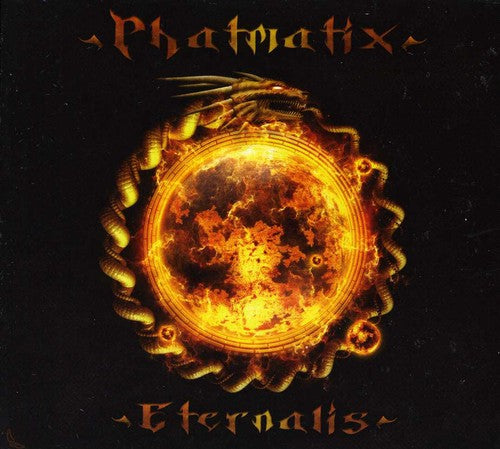 Phatmatix: Eternalis