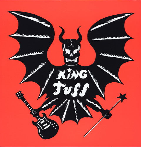 King Tuff: King Tuff