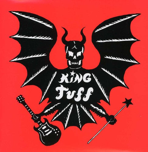 King Tuff: King Tuff