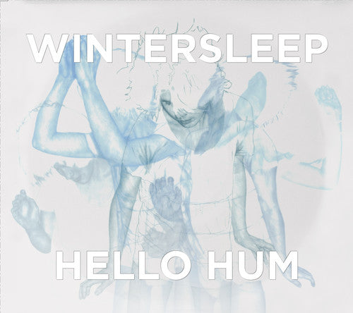 Wintersleep: Hello Hum