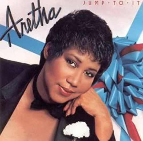 Franklin, Aretha: Jump to It