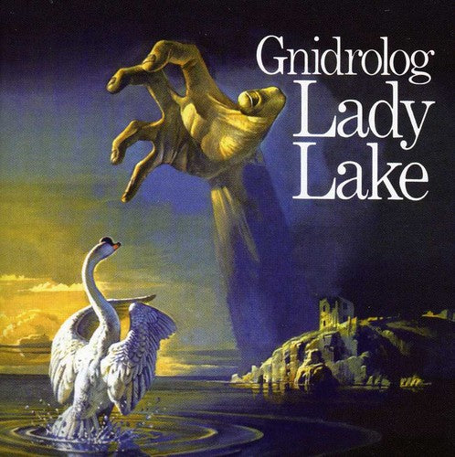 Gnidrolog: Lady Lake