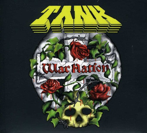 Tank: War Nation