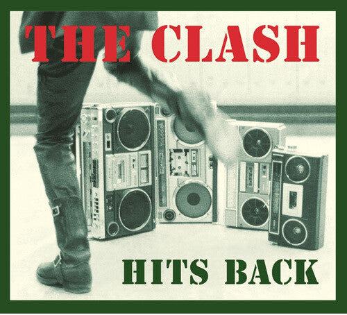Clash: Hits Back