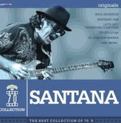 Santana: Best Collection