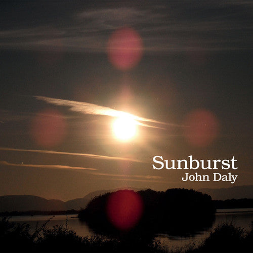 Daly, John: Sunburst