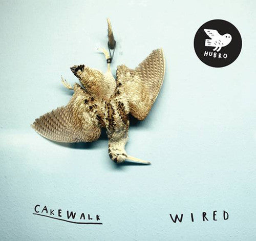 Cakewalk: Wired