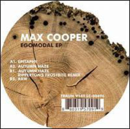 Cooper, Max: Egomodal