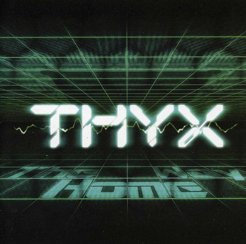 Thyx: TheWay Home