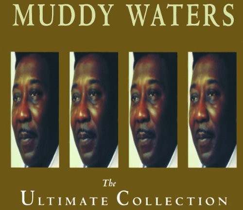 Waters, Muddy: Ultimate Collection