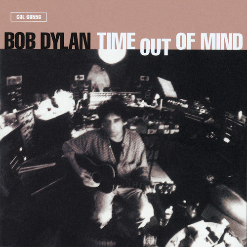 Dylan, Bob: Time Out of Mind