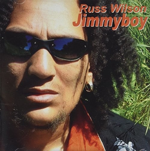 Wilson, Russ: Jimmyboy