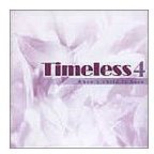 Timeless: Vol. 4-Timeless