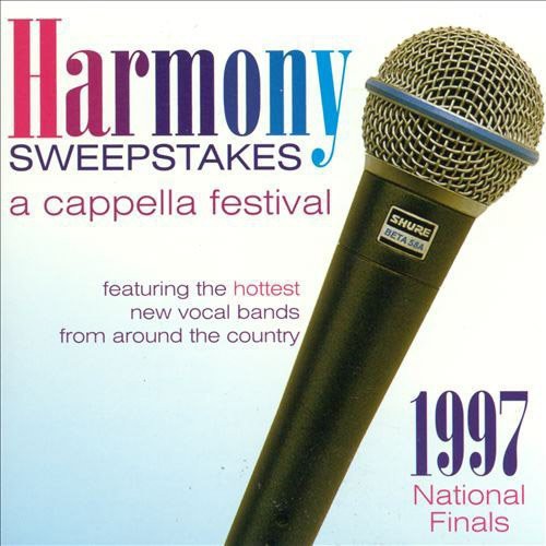 Harmony Sweepstakes 1997 / Various: Harmony Sweepstakes 1997