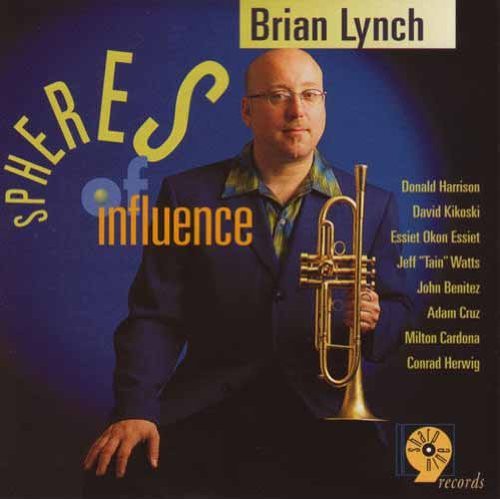 Lynch, Brian: Spheres of Infulence