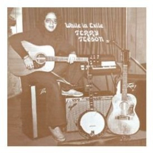 Telson, Terry: While in Exile