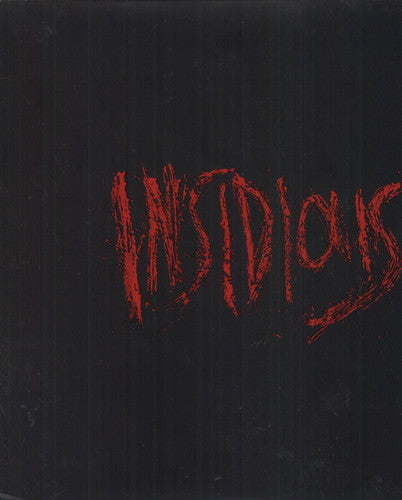 Bishara, Joseph: Insidious (Original Soundtrack)